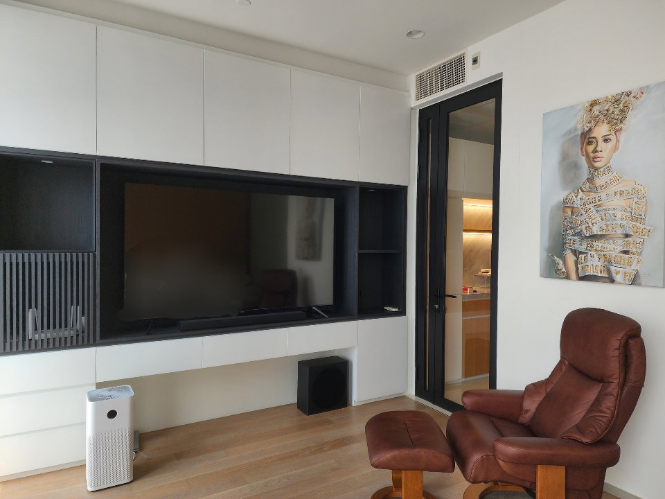 รูป Below Appraisal Value: 1BR at Ashton Silom – Hot Deal at 11 MB - รูปที่ 6/15