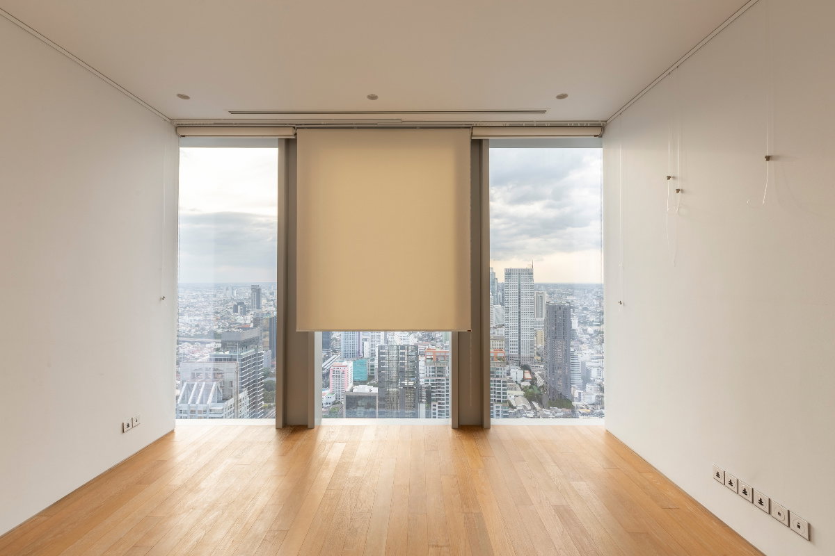 picture The Ritz-Carlton Residences Bangkok | 52nd Floor | 244 sqm | 2 Bed + Study | Private Balcony - 34/51