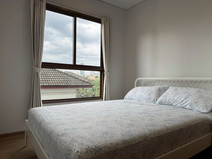 รูปภาพ For rent quintara mhy zen phromphong studio near bts phrom phong 13000 baht