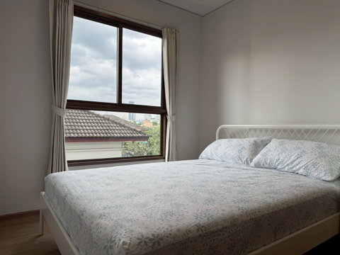 For rent quintara mhy zen phromphong studio near bts phrom phong 13000 baht