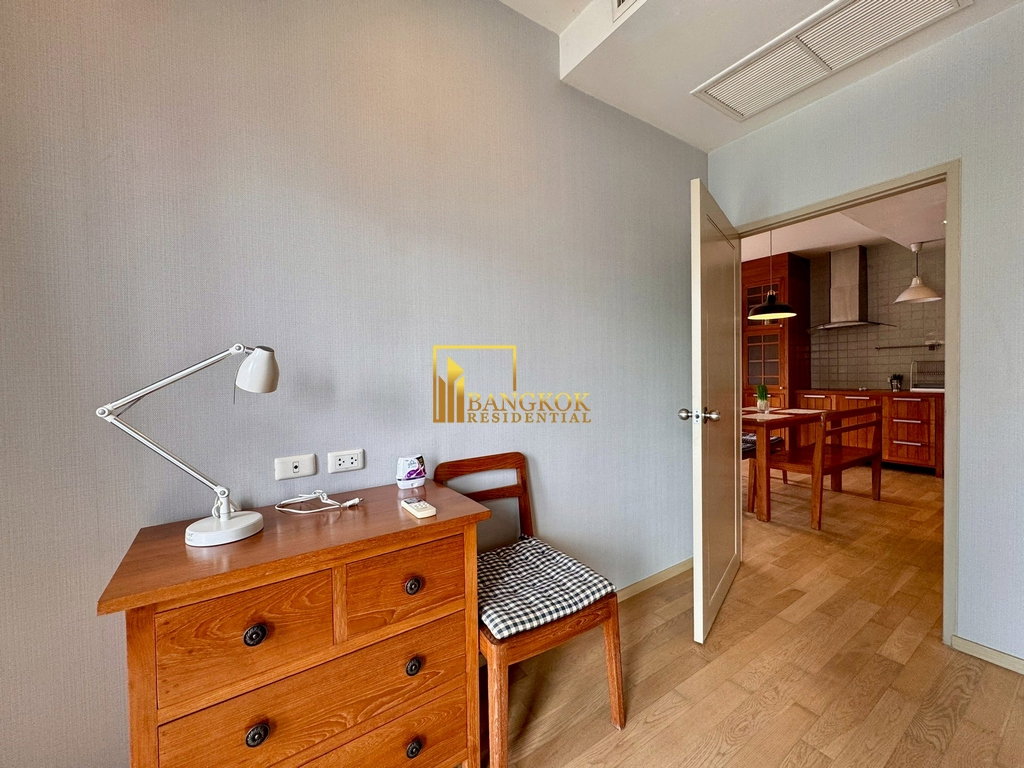 รูป Noble Reveal | Charming 2 Bedroom Condo in Ekkamai Area - BR11167CD - รูปที่ 19/31