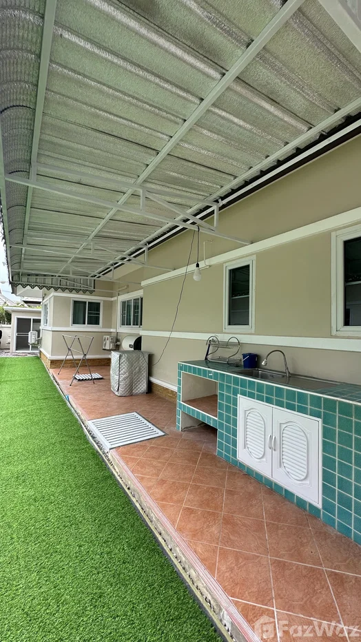 รูป บ้านเดี่ยวให้เช่า 3 ห้องนอน ในโครงการ Emerald Green 6612808 - รูปที่ 15/21