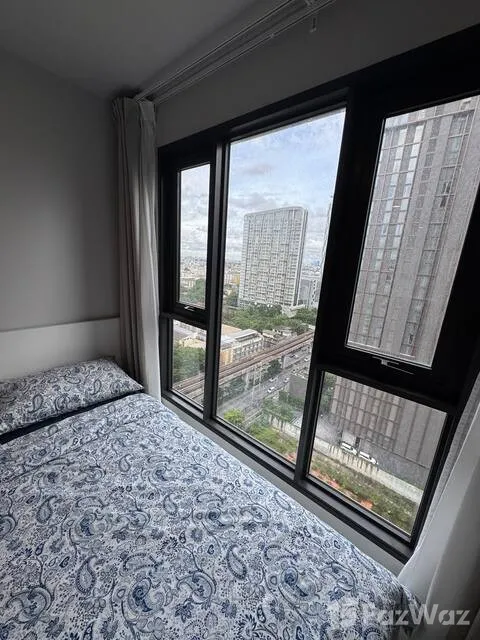 picture Studio Condo for sale at Aspire Onnut Station  6133320 - 3/15
