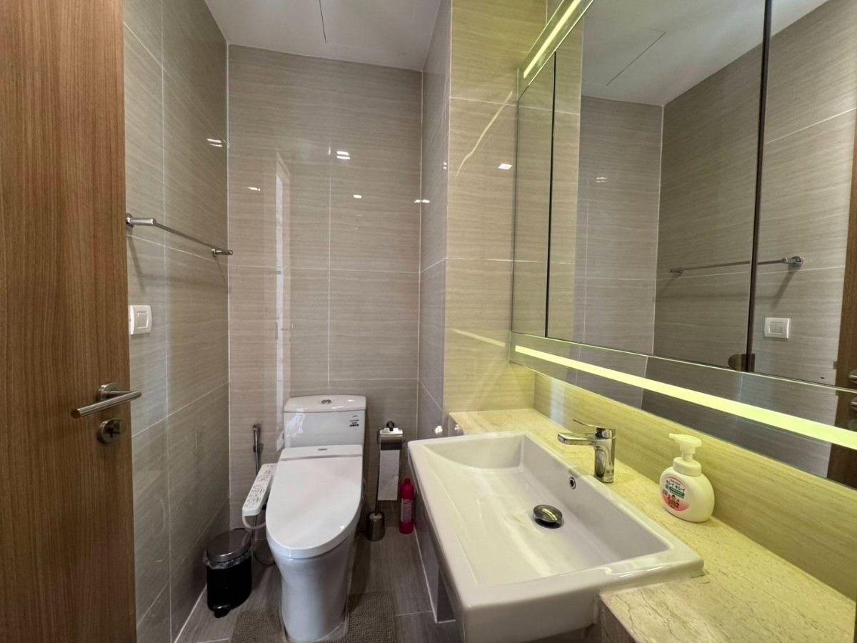 picture Condo For Rent!!Noble be Sukhumvit 33 - 2/8