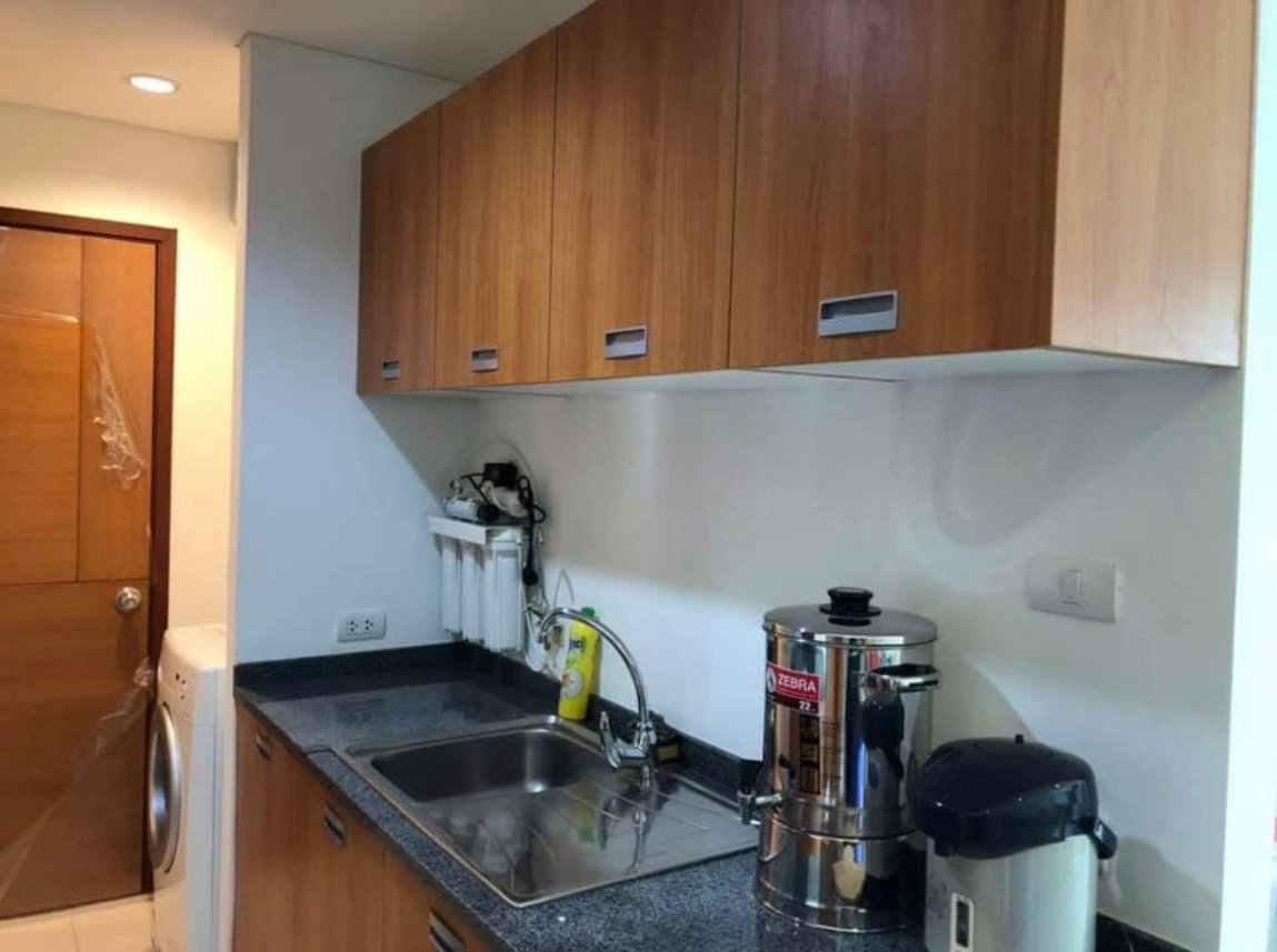 picture Villa Sathorn (1bed1bath 55sqm) - 8/10