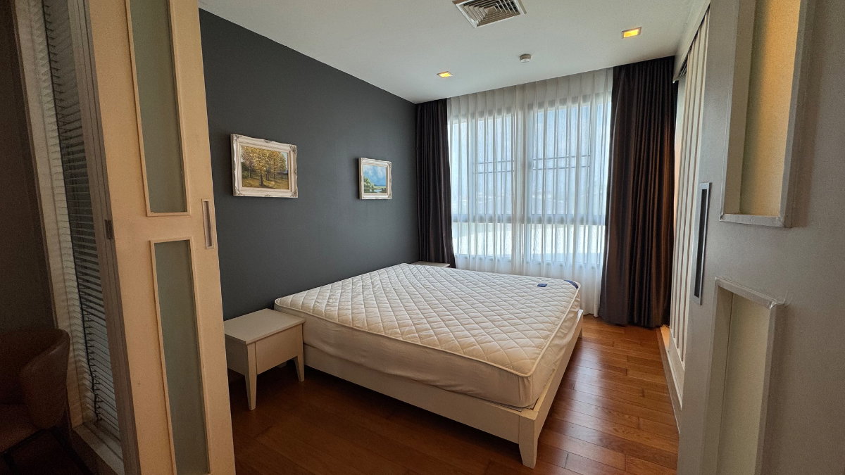 picture For Rent Alisha Court - 48 sq.m.  Baring 33 Sukhumvit 107 - 17/18