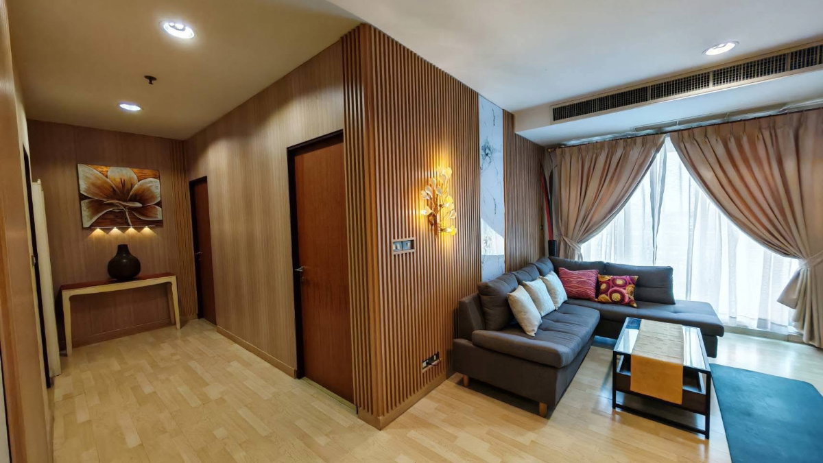 รูป ✨59 Heritage 2 beds 2 🛏️bath🛁 with bathtub and shower box✨ - รูปที่ 7/9