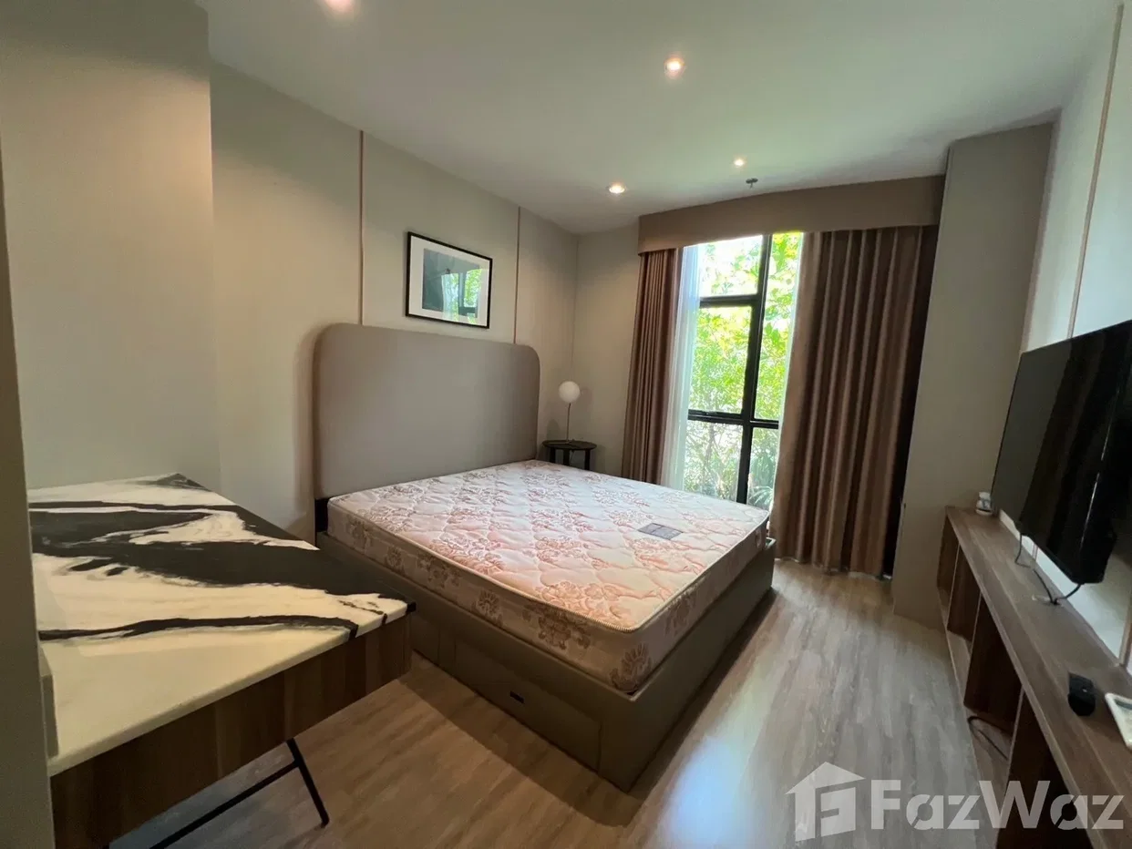 picture Furnished 2 Bed 2 Bath with garden&unblocked view near BTS 6597735 - 10/10