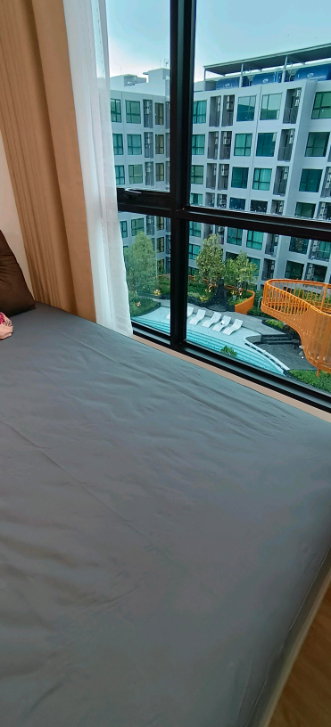 picture 🏢 Condo for Rent: Kave Luminous Bangmod   Property Code | LNP-C14178  - 8/23
