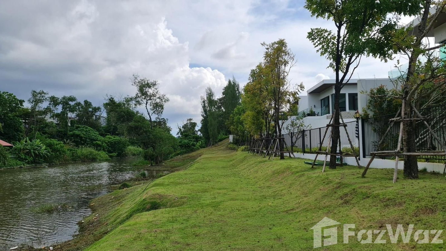รูป ขาย วิลล่า 4 ห้องนอน ในโครงการ คาซ่า ซิกเนเจอร์ 1893562 - รูปที่ 3/9