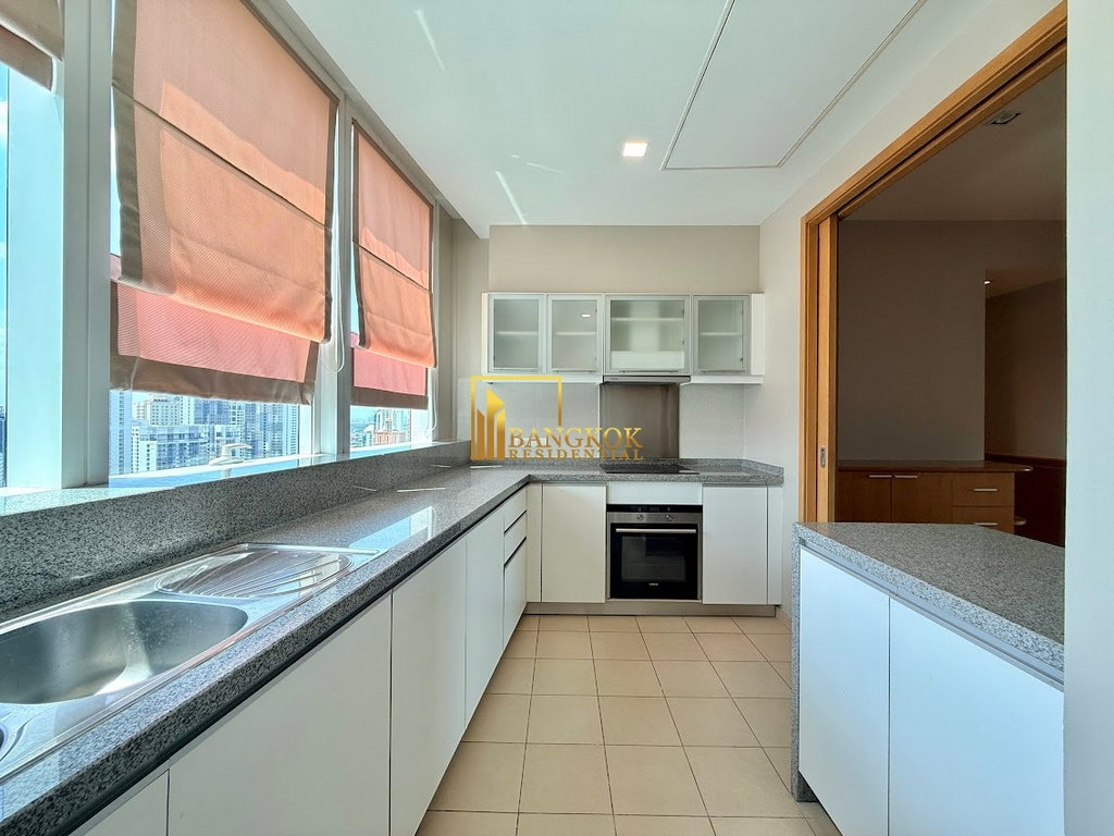 รูป Millennium Residence | Charming 3 Bed Condo with Lake Views - BR19858CD - รูปที่ 8/41