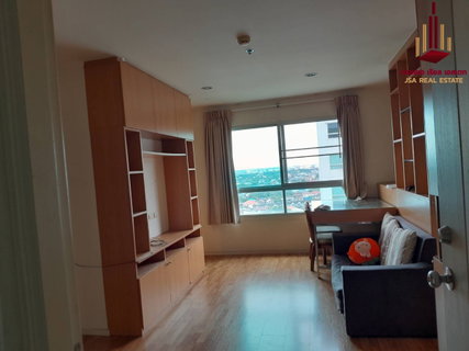 รูปภาพ ✨ For Rent: Lumpini Park Nawamin-Si Burapha Condo ✨💰 Only 15,000 THB/month