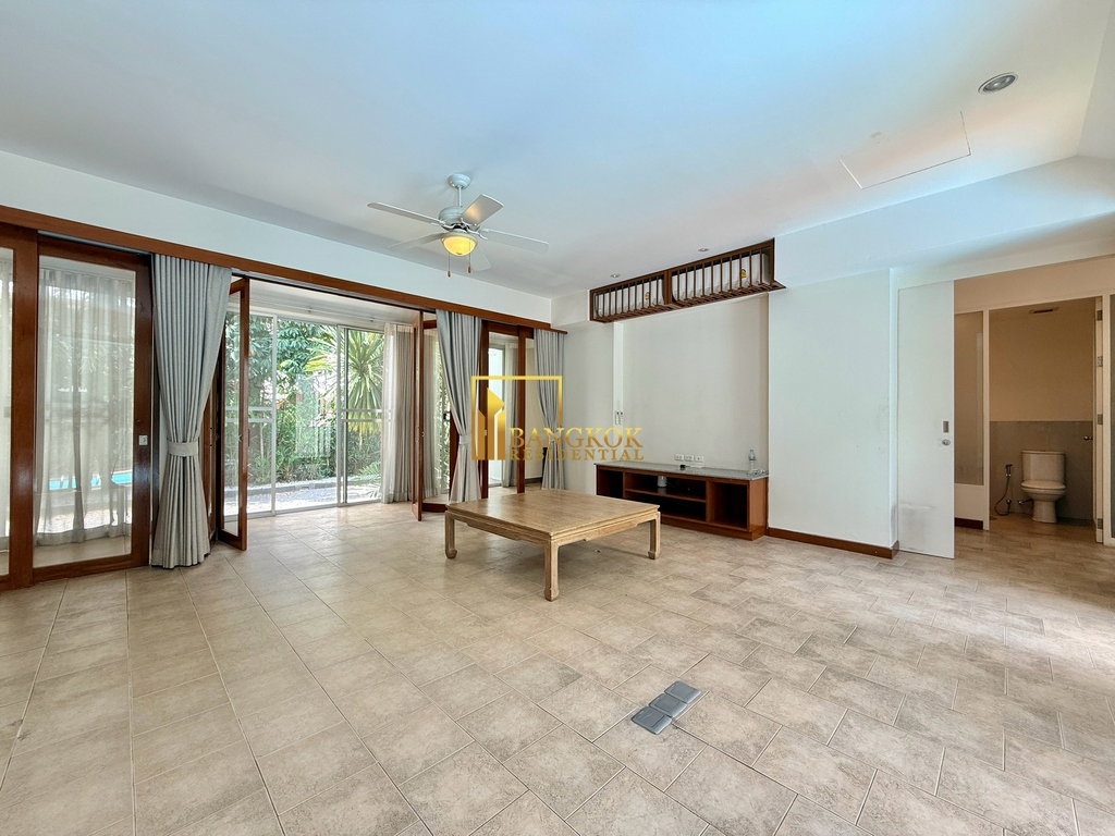 picture Delightful 4 Bedroom Pool Villa in Soi Soonvijai Area - BR8131SH - 11/48