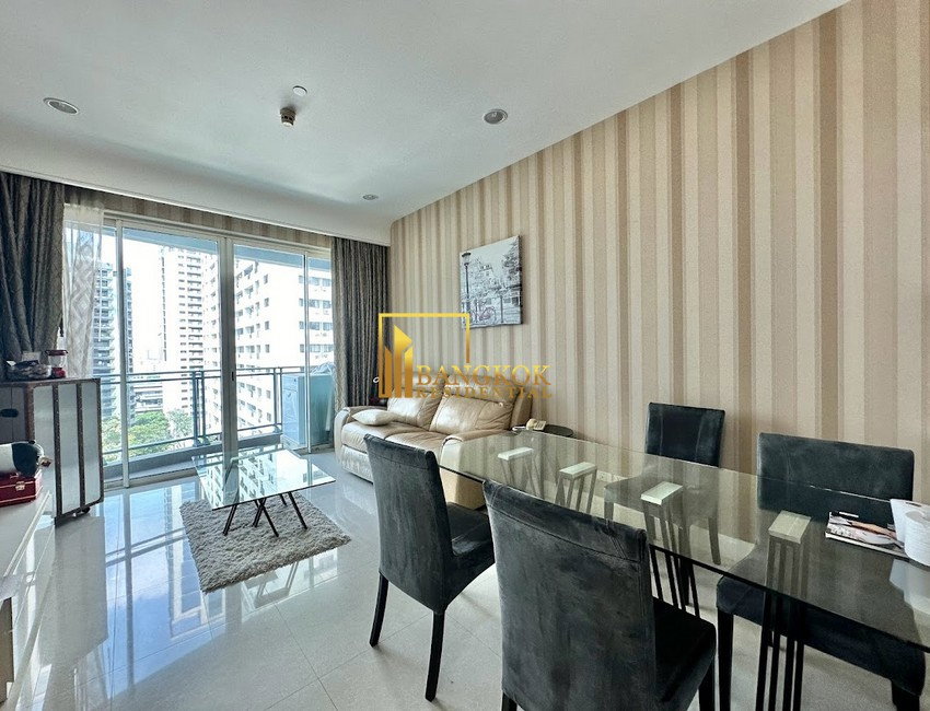 รูป Q Langsuan | 2 Bedroom Property in Popular Location - BR18515CD - รูปที่ 5/32