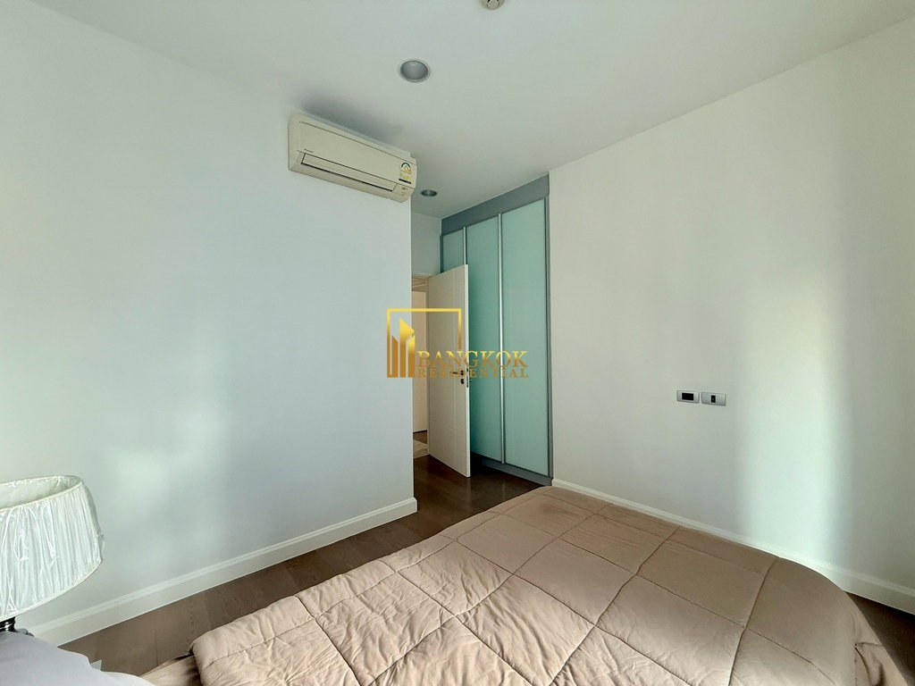 รูป The Crest Sukhumvit 34 | Modern 2 Bedroom Condo For Rent - BR13442CD - รูปที่ 16/26