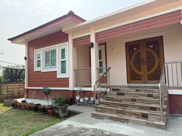 picture Spacious Single-Storey House for Sale ✨🏡 - 10/10