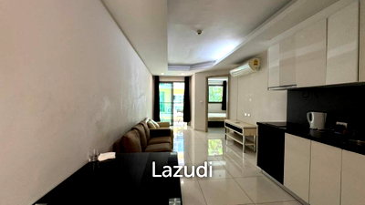 Condos for sale : Fully Furnished Condo for Sale at Water Park Condominium
