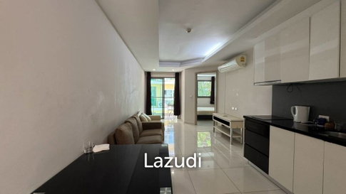 Fully Furnished Condo for Sale at Water Park Condominium