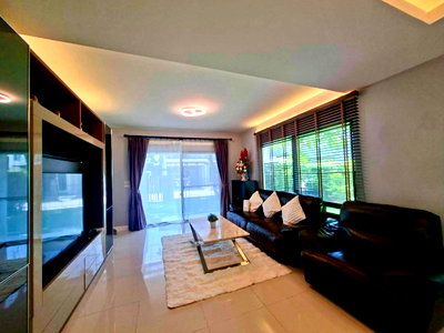 Houses for rent Samut Prakarn : Home for rent Mantana Bangna Km.7