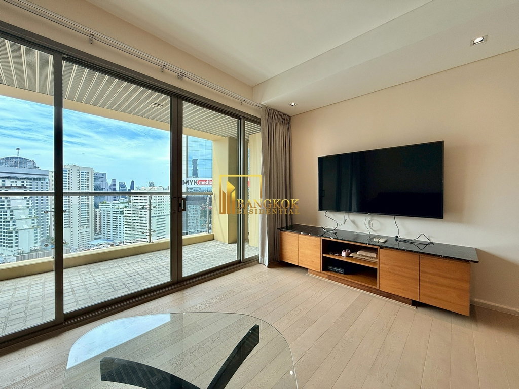 รูป The Lakes | Spacious 2 Bedroom Condo in Prime Area - BR16296CD - รูปที่ 4/37
