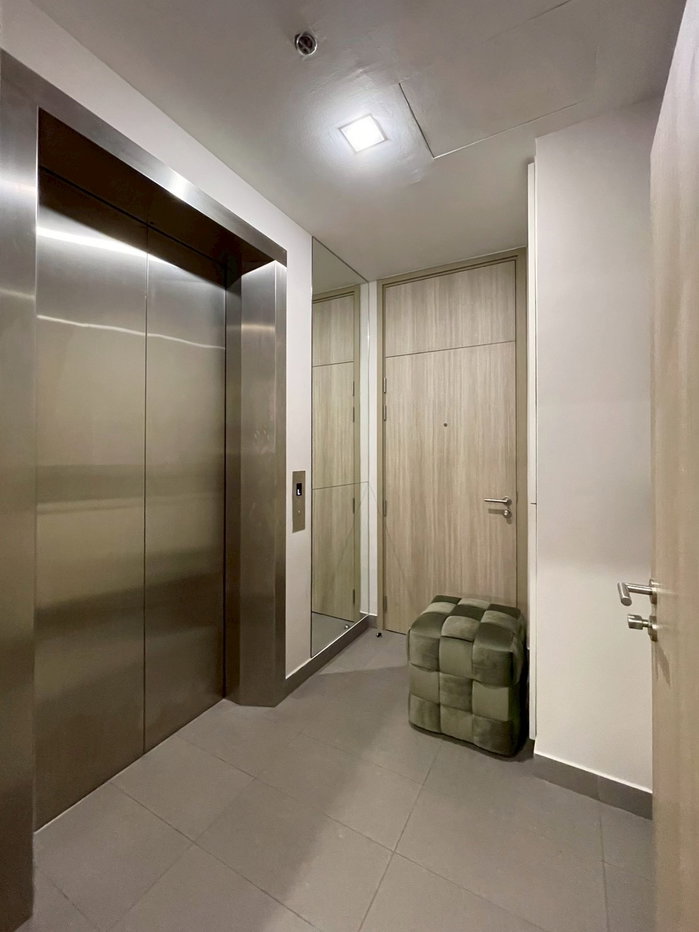 รูป Noble Ploenchit 1 bedroom, for sale - รูปที่ 23/45