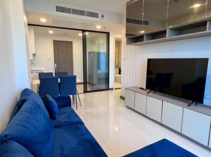 รูปภาพ 📌 For Rent Condo SUPALAI PREMIER CHAROENNAKHON Building 1, Floor 7,1 bed room, Room size 48 sqm