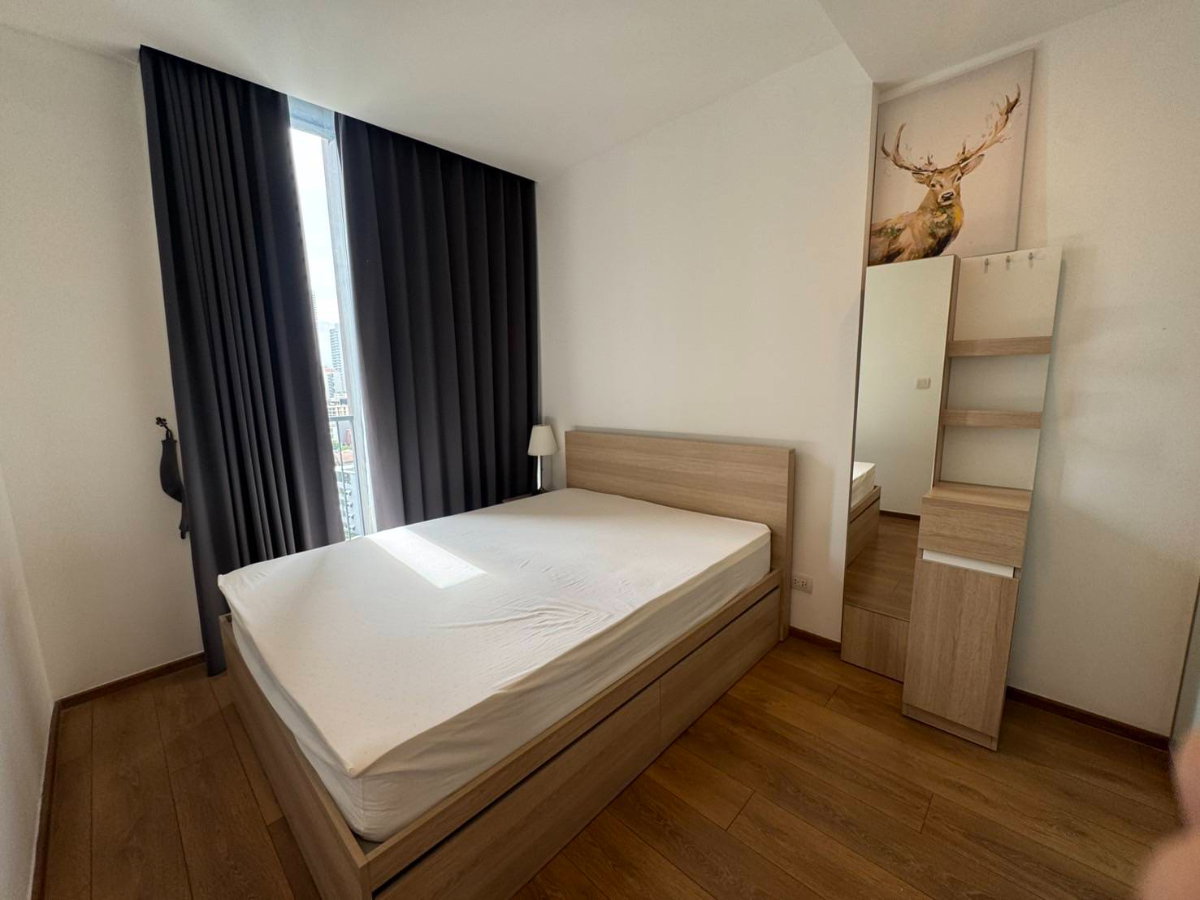 picture Condo For Rent!!Noble be Sukhumvit 33 - 4/8