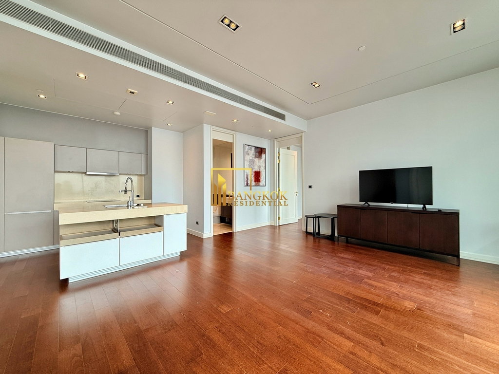 รูป Marque Sukhumvit | Luxurious 2 Bed Condo in Phrom Phong - BR11878CD - รูปที่ 6/38