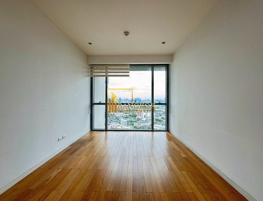รูป The Pano | Very Spacious 3 Bed Riverside Condo in Rama 3 Area - BR1411CD - รูปที่ 17/61