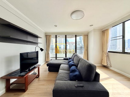 รูปภาพ Lake Avenue | Renovated 2 Bedroom Condo Near Benjakitti Park - BR61945CD