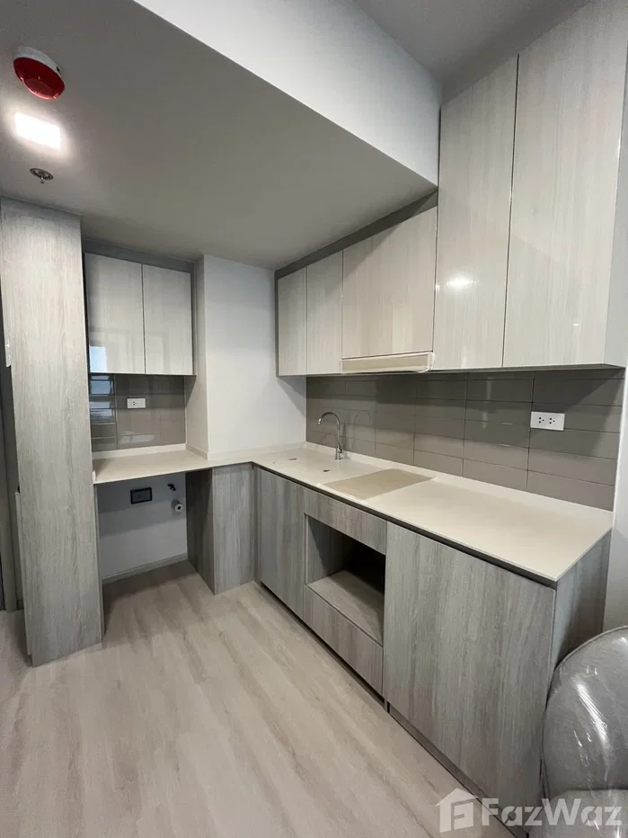 รูป ขาย คอนโด 1 ห้องนอน ในโครงการ โค้บบ์ รัชดา-พระราม 9 6613943 - รูปที่ 12/26