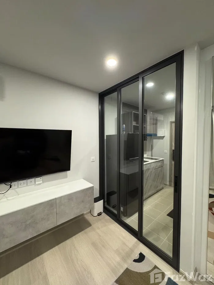 picture Studio Condo for sale at Aspire Onnut Station  6133320 - 2/15