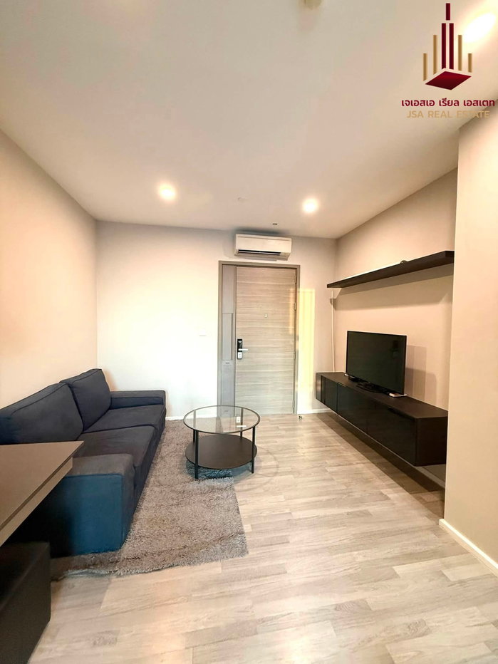 picture ✨ For Rent: The Room Sukhumvit 69 Condo ✨ 💰 Only 23,000 THB/month - 2/6