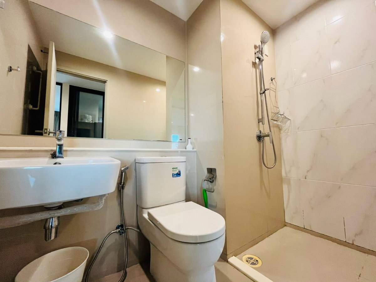 picture PFD-08788 Condo for rent, Aspire Erawan Prime , next to BTS Chang Erawan Stationð - 10/11