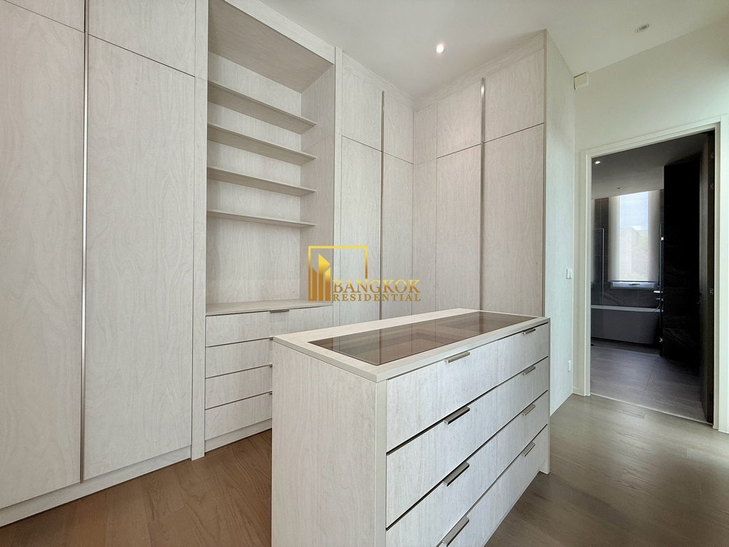 รูป Noble Terra | Modern 4 Bedroom House For Rent in Rama 9 Area - BR28346SH - รูปที่ 41/60