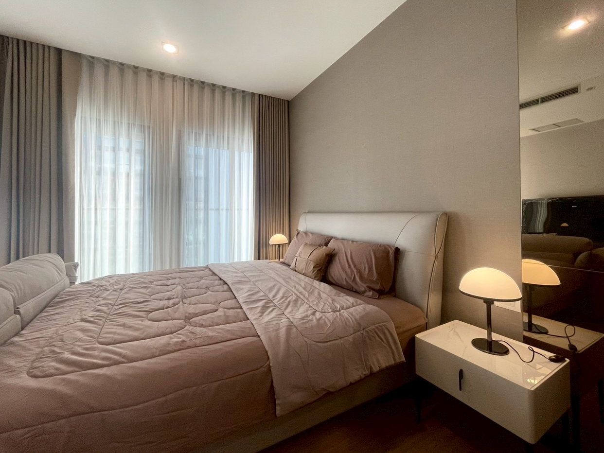 รูป Noble Ploenchit 1 bedroom, for sale - รูปที่ 15/45