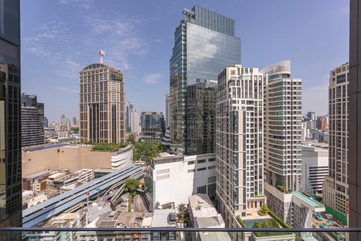 รูป 🔥 ห้องพร้อมอยู่ทันที!! ดูเพล็กซ์หายาก มีแค่ 6 ยูนิตทั้งตึก 🏛️ VITTORIO Sukhumvit 39 | 2 นอน ~168 ตร.ม. | ลิฟต์ส่วนตัว 🛗 จองด่วน ✅ - รูปที่ 17/17