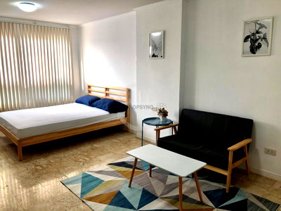 Condos for rent Rajamangala University of Technology Krungthep : 🔥For Rent🔥🪄🎀Lumpini Place Sathorn🎀🪄Studio Room Type, Big Space, Good Location Easy To Sathorn 🚅BTS Chong Nonsi🟠🔵PS-32544477💚@propsync