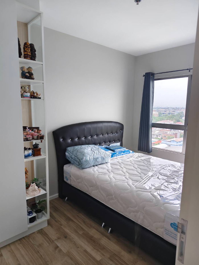 picture For rent condo Ease2 rama2 close to Central rama2  - 2/11