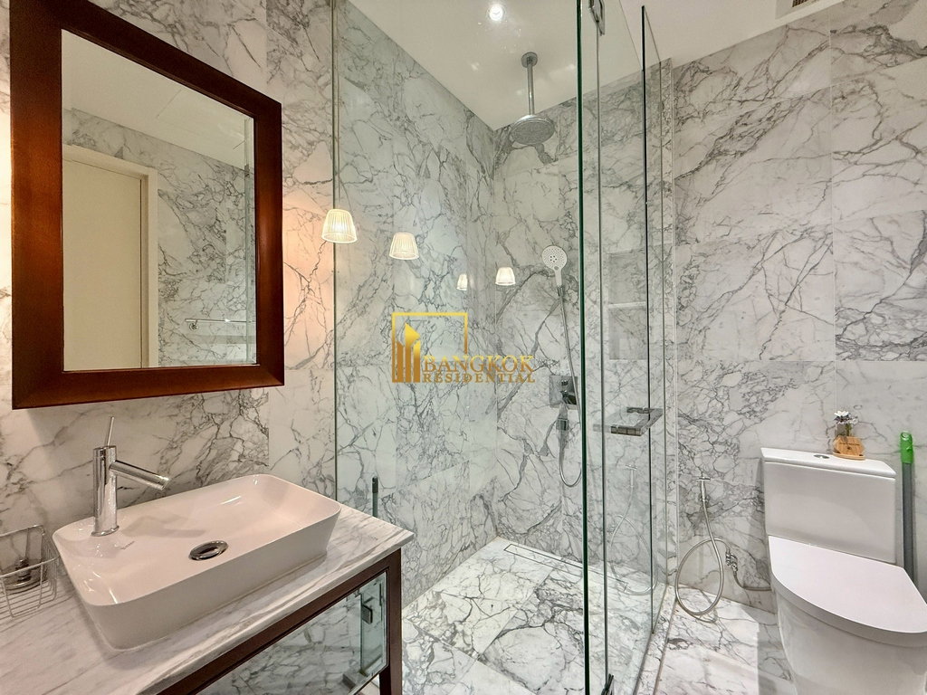 picture Khun By Yoo | Super Luxury 1 Bedroom Condo in Prime Area - BR16033CD - 13/27