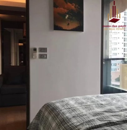 picture ✨ For Rent: The Lumpini 24 Condo ✨💰 Only 18,000 THB/month - 3/4