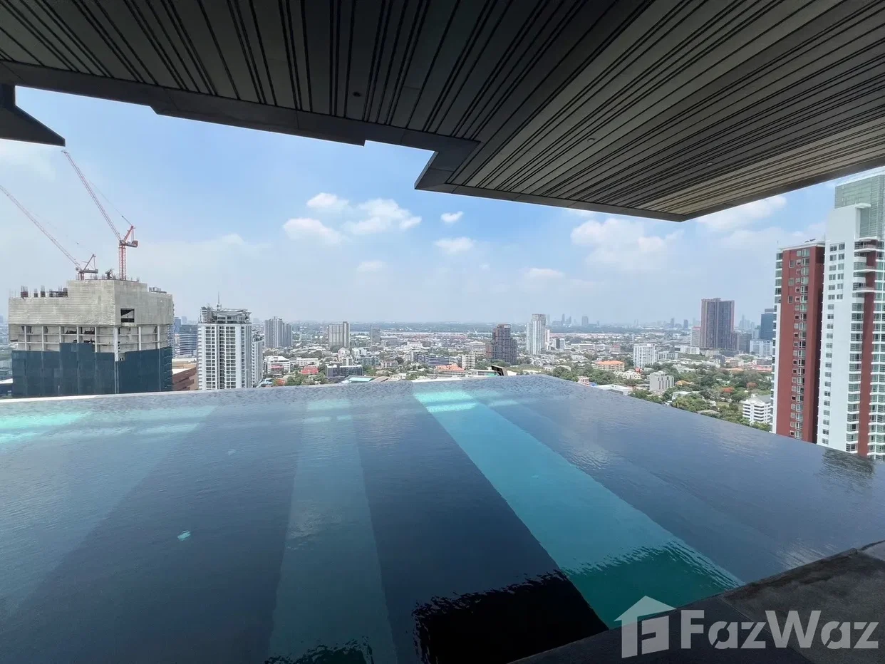 picture Furnished 2 Bed 2 Bath with garden&unblocked view near BTS 6597735 - 2/10