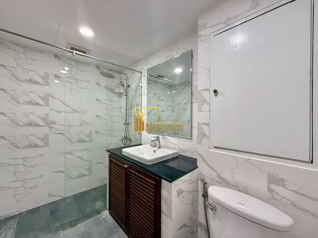 รูป Supalai Place | Charming 2 Bedroom Condo in Sukhumvit 39 - BR11510CD - รูปที่ 20/33