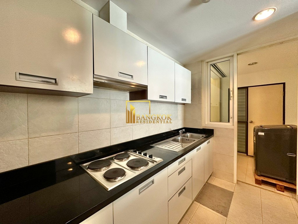รูป Wilshire | Spacious 2 Bedroom Condo For Rent in Sukhumvit 22 - BR14789CD - รูปที่ 9/35