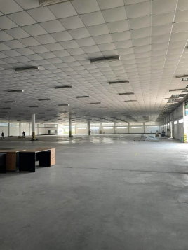 รูป โรงงานให้เช่า ถูกมาก ทำเลศักยภาพ บ้านบึง ชลบุรี พร้อมดำเนินกิจการ - รูปที่ 15/21