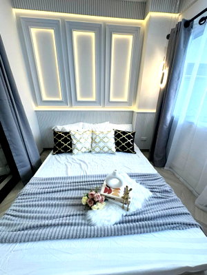 Condos for sale : Ratchada Prestige Ladprao 48 | Yellow Line Monorail, Phawana Station