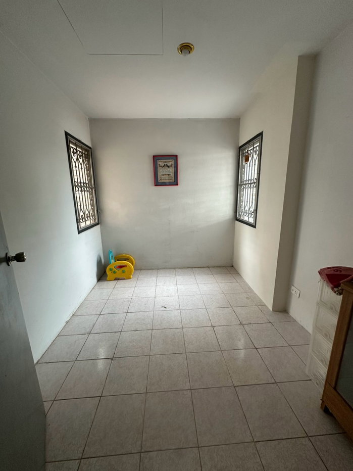 รูป 🏡 บ้านเดี่ยวโครงสร้างแข็งแรง ทำเลดี น่าอยู่! หมู่บ้านเพชรบุรินทร์ ทำเลดี แม่เหียะ T. 063-6649056 - รูปที่ 19/19