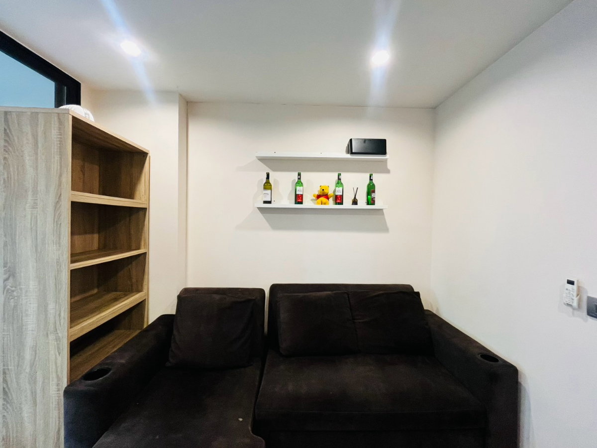 picture PFD-08788 Condo for rent, Aspire Erawan Prime , next to BTS Chang Erawan Stationð - 2/11