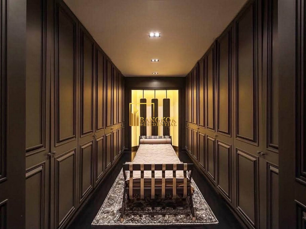 รูป Luxurious 4 Bedroom Pool Villa in Thonglor Area - BR28366SH - รูปที่ 9/9
