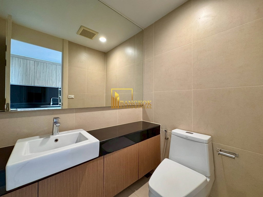 รูป Spacious 1 Bedroom Apartment For Rent in Great Location - BR21318AP - รูปที่ 12/27